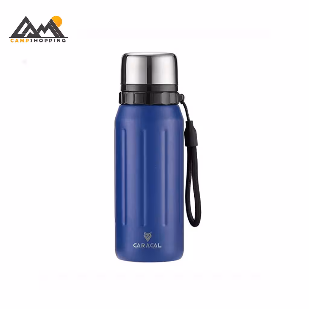 فلاسک کاراکال مدل CA-F0070 – حجم 750 میلی لیتر