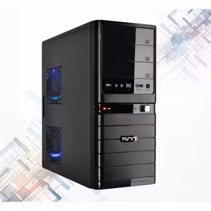 کیس کامپیوتر TSCO TC MA-4454