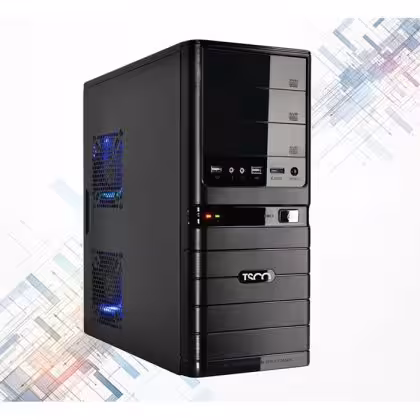 کیس کامپیوتر TSCO TC MA-4454