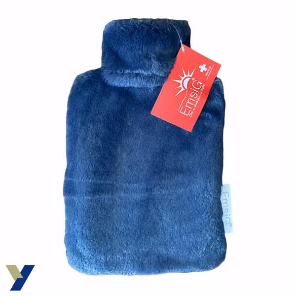 کیسه آب گرم امسیگ مدل HB164 plus  کد 01