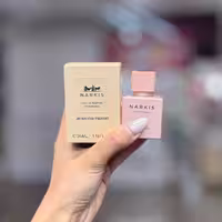 عطر نارسیس پودری 35 میل جسیکاتویین