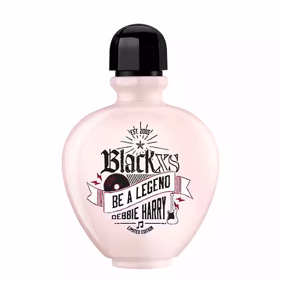 ادکلن پاکو رابان بلک ایکس اس بی ا لجند/دبی هری