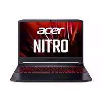 لپ تاپ گیمینگ 15.6 اینچ ایسر مدل NITRO 5 AN515-57-97SG–B