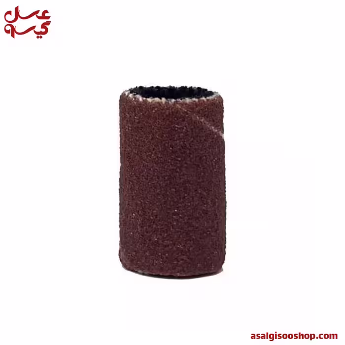 سر سوهان سمباده ای (کاغذی)50عددی-کد1378