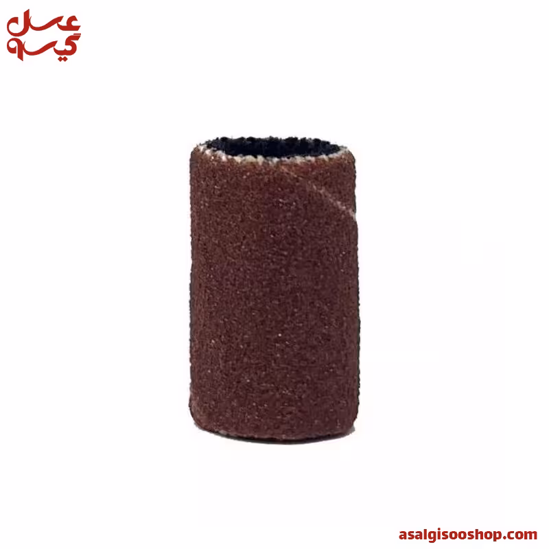 سر سوهان سمباده ای (کاغذی)50عددی-کد1378