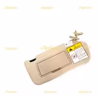 آفتاب گیر راست چانگان CS35