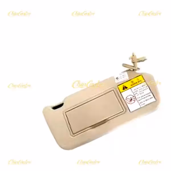 آفتاب گیر راست چانگان CS35