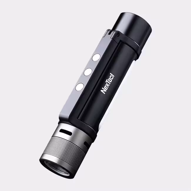 چراغ قوه Nextool 6in1 Thunder شیائومی