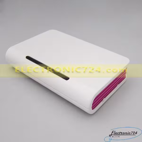 جعبه الکترونیکی بیسیم تجهیزات شبکه ABN101-P