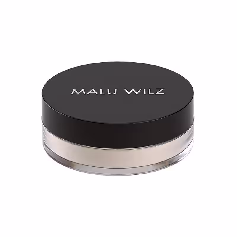 پودر فیکس آرایش صورت مالوویز آلمان 15 گرم - فروشگاه میرکمالی