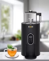 سماور برقی هوشمند SEO – اولین سماور بدون شیر فیزیکی