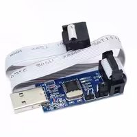 پروگرامر USBASP برای میکروکنترلرهای AVR