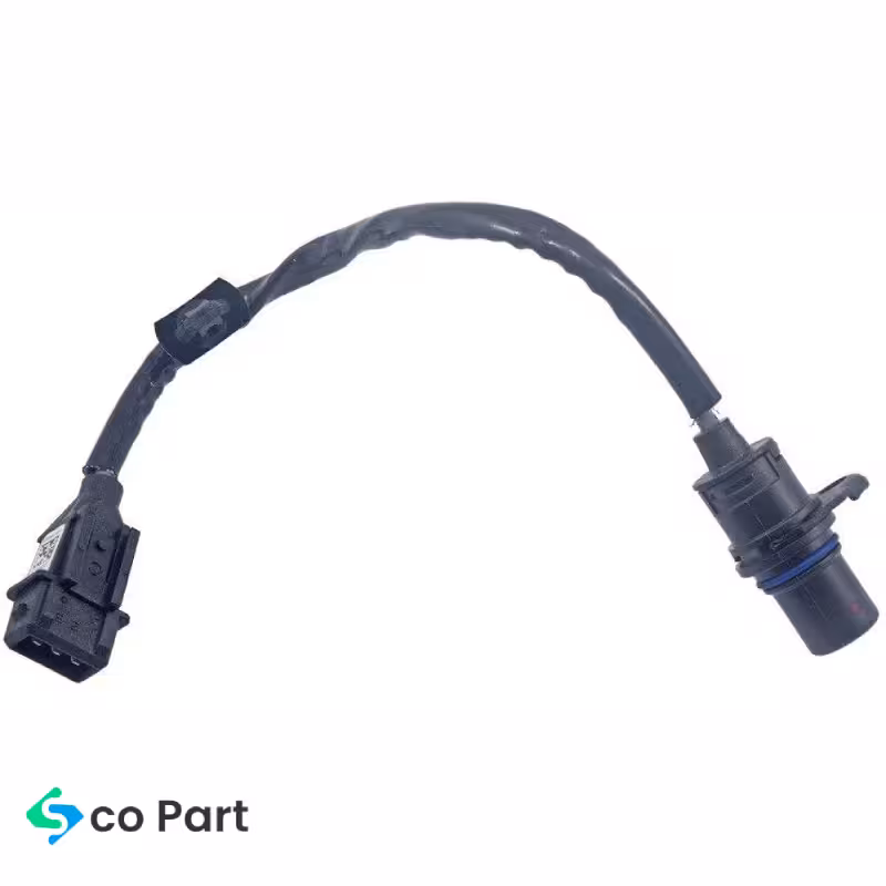 سنسور دور موتور اپتیما MG