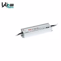 منبع تغذیه مدل TR-60
