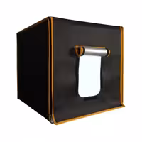 خیمه نور عکاسی light box 80×80