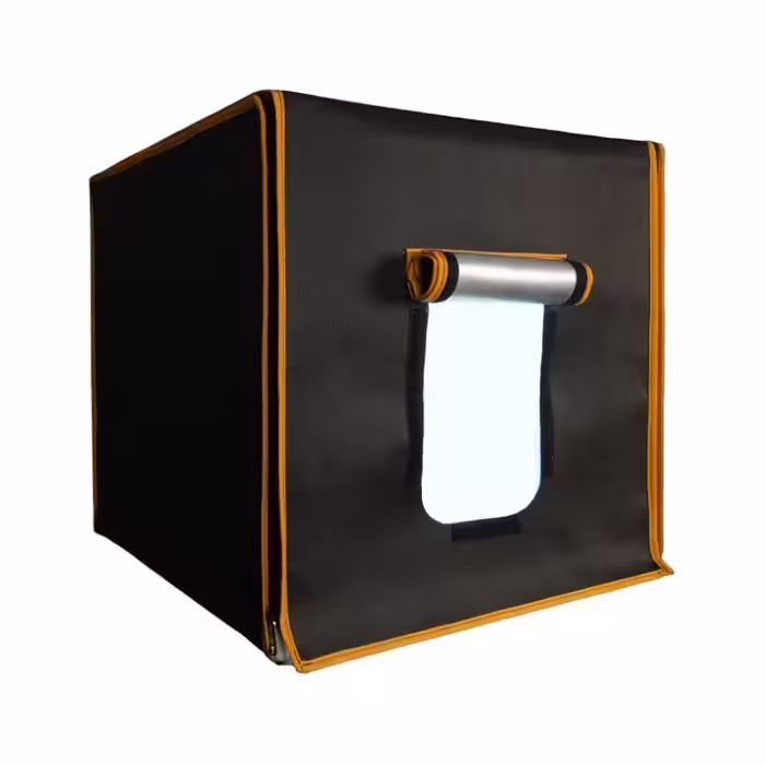 خیمه نور عکاسی light box 80×80