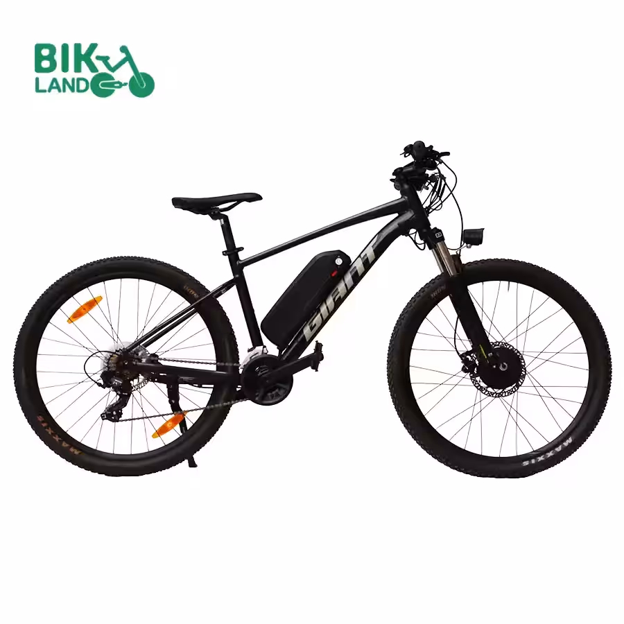 دوچرخه برقی جاینت Giant750EG2775