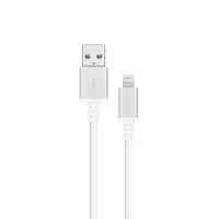 کابل تبدیل لایتنینگ به USB-3 موشی به طول 1 متر