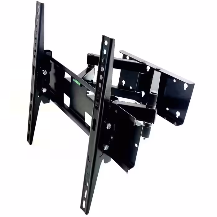 پایه دیواری تلویزیون سون مدلQ7 ترازدا رمناسب برای تلویزیون‌های 36 تا55 اینچ | کالا مکس