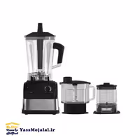 غذا ساز سه کاره ریتال 1020