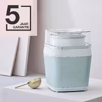 بستنی ساز تمام اتوماتیک Cuisinart مدل ‎ICE31GE سبز