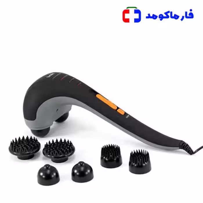 ماساژور بریسک مدل MT10