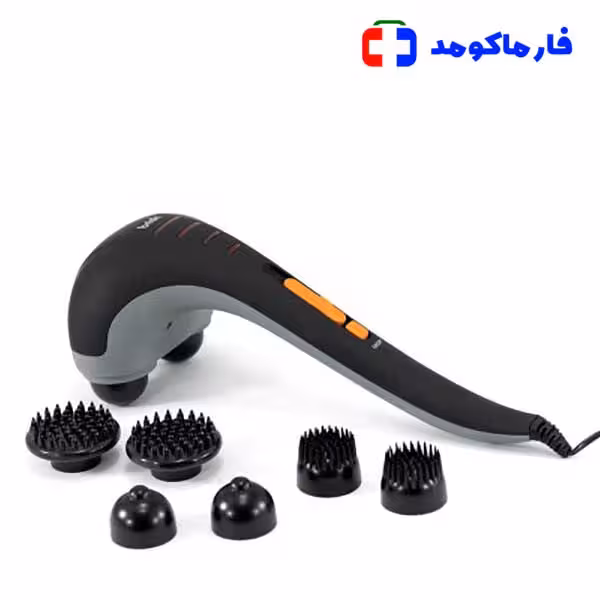 ماساژور بریسک مدل MT10