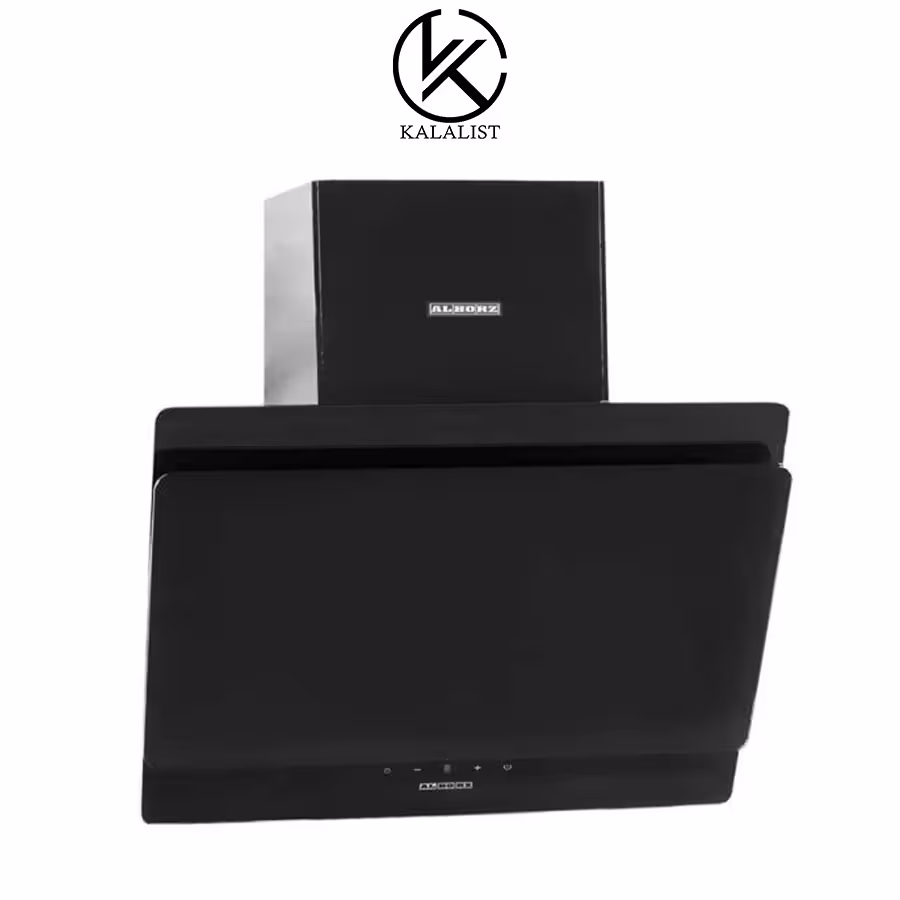 هود مورب استیل البرز مدل SA-415