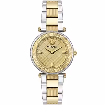 ساعت مچی ورساچه مدل V VVE8B00324