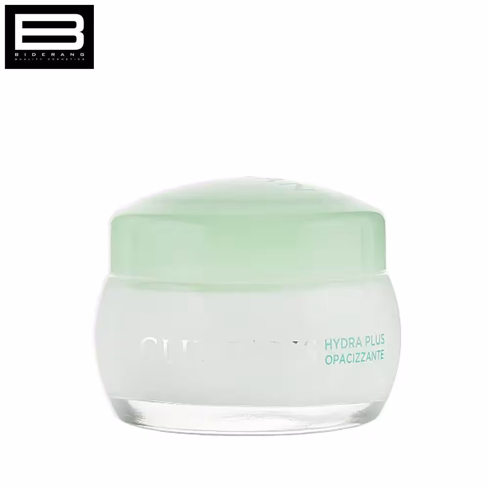 کرم آبرسان پوست چرب کلینیانس حاوی عصاره خیار و چای سبز حجم 50ml