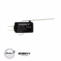 میکروسوئیچ  105D انروی