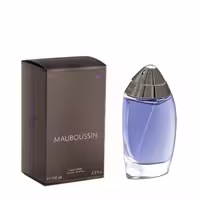 ادوپرفیوم مردانه موبوسین Mauboussin مدل Homme حجم 100 میلی لیتر - نگین عطر