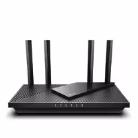 روتر Wi-Fi 6 دو بانده تی پی لینک  مدل Tp-Link Archer AX55 AX3000 Dual Band Gigabit