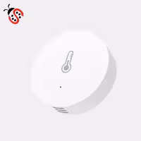 سنسور هوشمند دما و رطوبت شیائومی