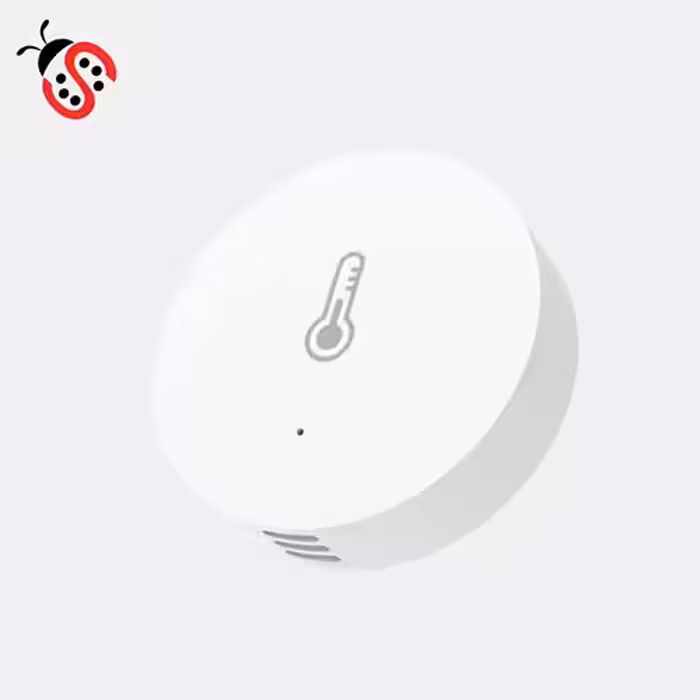 سنسور هوشمند دما و رطوبت شیائومی