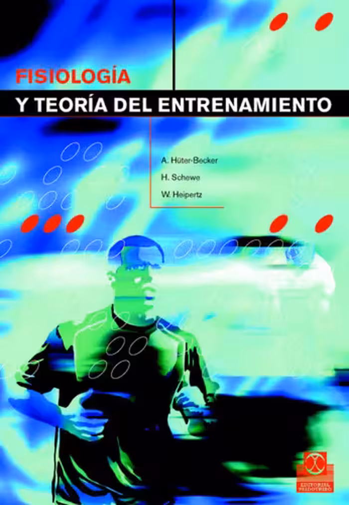 خرید و دانلود نسخه کامل کتاب Fisiologia Y Teoria Del Entrenamiento Physiology And Training Theory (Spanish Edition)