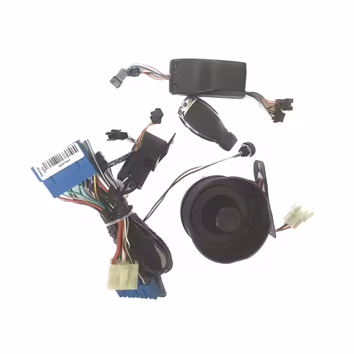 ردیاب خودرو ایمورتال مدل FABRIK TIBA SX12 مناسب برای تیبا