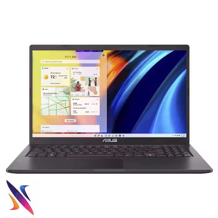 لپ تاپ ایسوس Vivobook 15 A1504VA i3 -1315U 12GB 1TB SSD