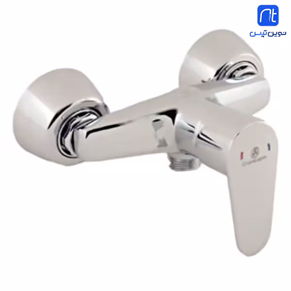 شیر توالت قهرمان مدل سهند