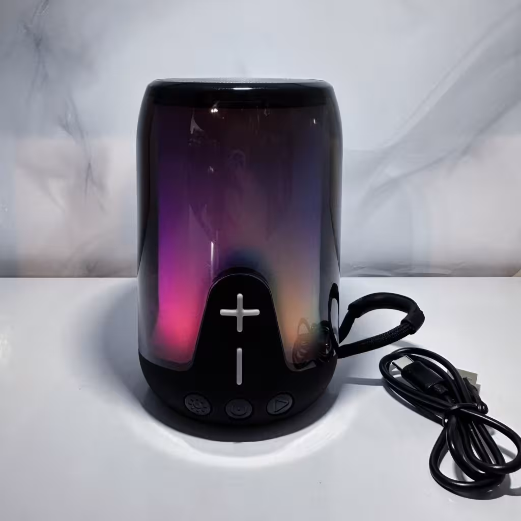 اسپیکر بلوتوثی شارژی ایکس پی مدل B604 XP