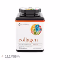 قرص کلاژن یوتئوری جوانساز پوست، مو و ناخن