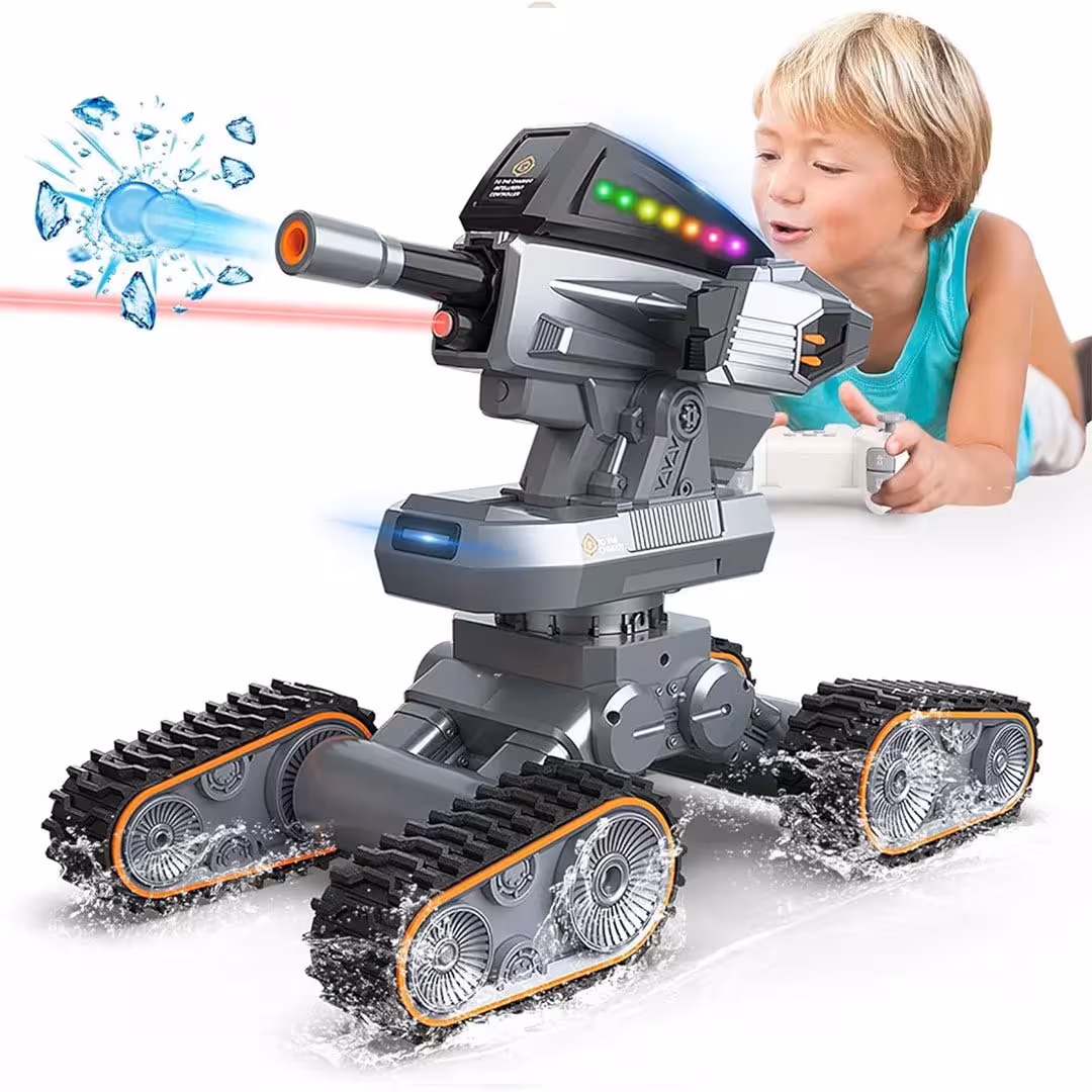 تانک تیر پرتابی کد 9900 خارجی