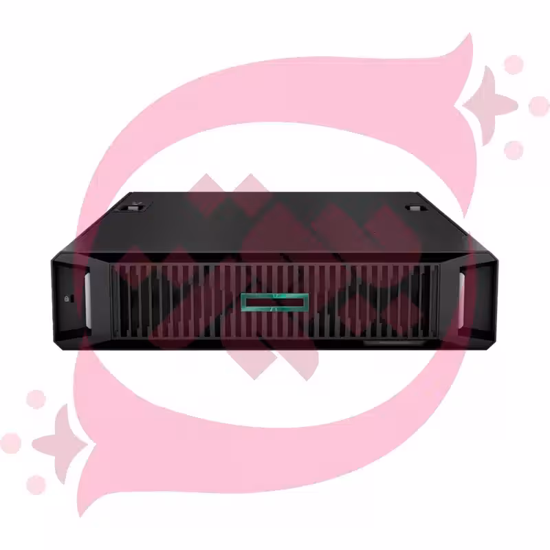 HPE DL145 G11 8124P 1P 2x32GB-R 2SFF NS204i-u MR216i-p 2x700W PS LA P79813-DM5