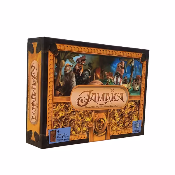 بازی فکری زینگو مدل جامائیکا کد M9285