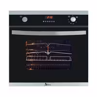 فر توکار برقی گازی اخوان مدل F11