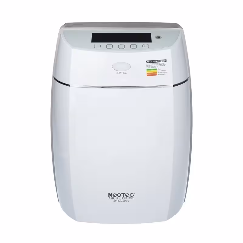 دستگاه تصفیه هوا نئوتک APHC-300B