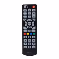 ریموت کنترل ال سی دی صنام مدل 90