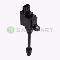 کوئل نیسان ماکسیما – سمت راست – برند جی پی سی