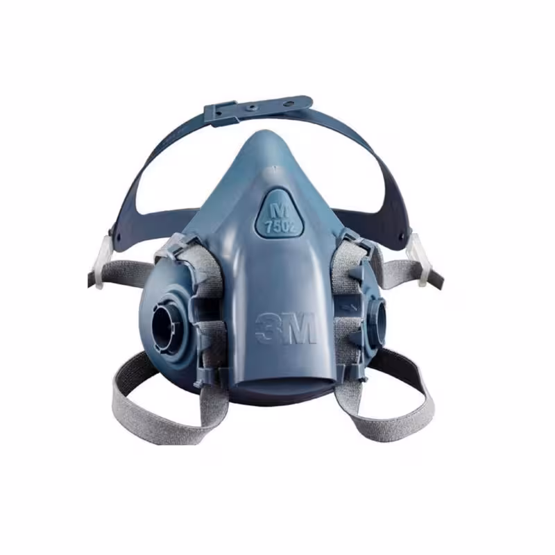 ماسک ایمنی تری‌ام مدل 7502 بسته 3 عددی | کالا مکس