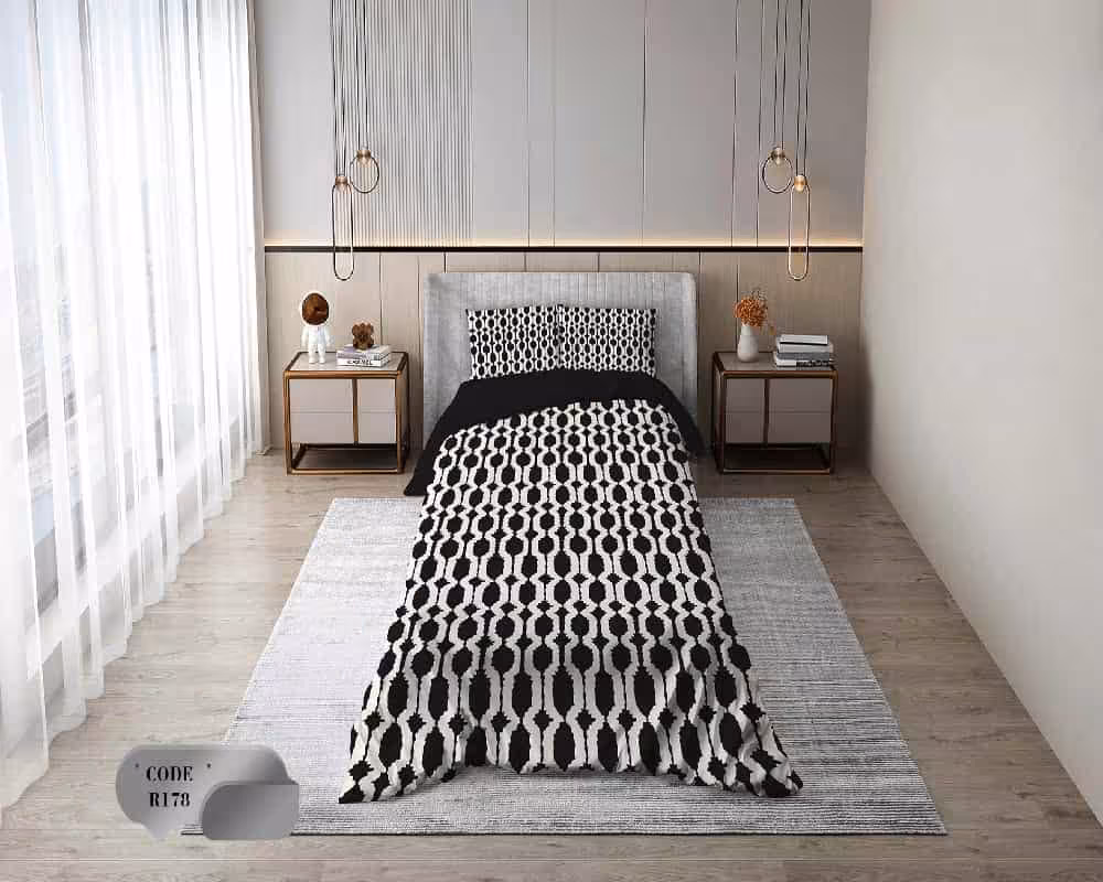 روتختی طرح گورخری 178